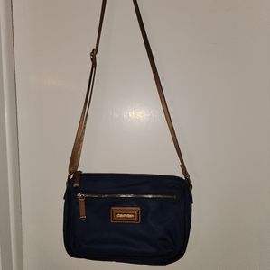 Calvin Klein Cross Body